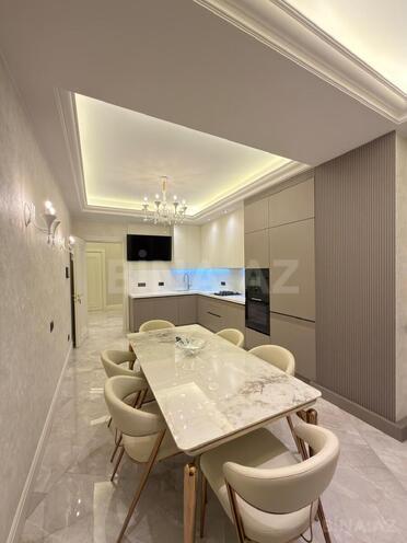 Продаётся 3-комн. новостройка 135 м², м. Гянджлик, photo 18 from 22