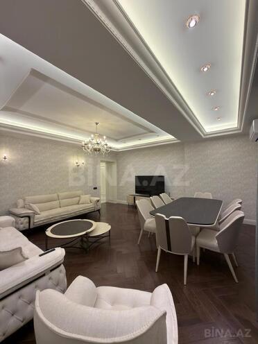 Продаётся 3-комн. новостройка 135 м², м. Гянджлик, photo 16 from 22