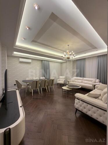 Продаётся 3-комн. новостройка 135 м², м. Гянджлик, photo 12 from 22