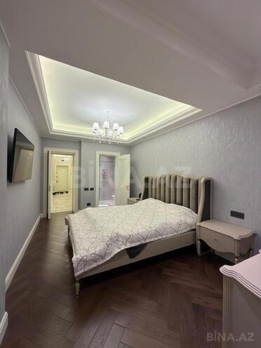 Продаётся 3-комн. новостройка 135 м², м. Гянджлик, photo 3 from 22