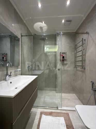 Продаётся 3-комн. новостройка 135 м², м. Гянджлик, photo 7 from 22