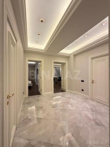 Продаётся 3-комн. новостройка 135 м², м. Гянджлик, photo 11 from 22