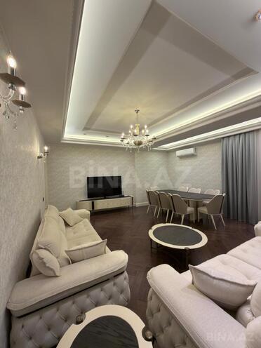 Продаётся 3-комн. новостройка 135 м², м. Гянджлик, photo 14 from 22