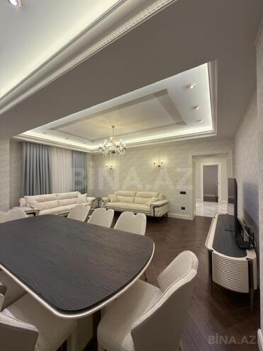 Продаётся 3-комн. новостройка 135 м², м. Гянджлик, photo 17 from 22