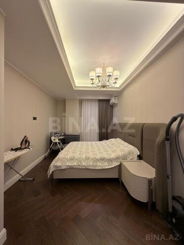 Продаётся 3-комн. новостройка 135 м², м. Гянджлик, photo 5 from 22