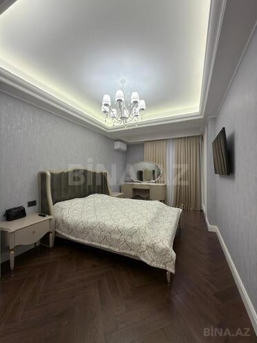 Продаётся 3-комн. новостройка 135 м², м. Гянджлик, photo 4 from 22