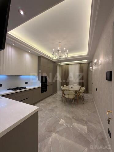 Продаётся 3-комн. новостройка 135 м², м. Гянджлик, photo 9 from 22