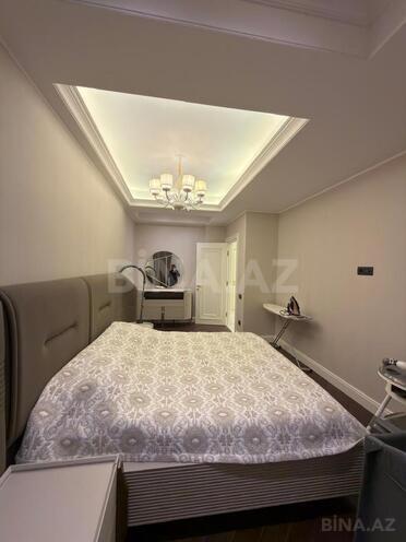 Продаётся 3-комн. новостройка 135 м², м. Гянджлик, photo 8 from 22