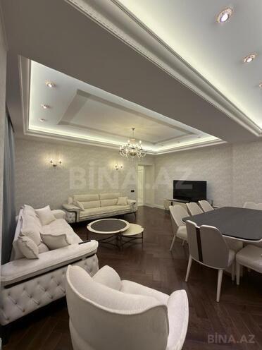 Продаётся 3-комн. новостройка 135 м², м. Гянджлик, photo 15 from 22