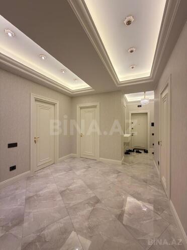 Продаётся 3-комн. новостройка 135 м², м. Гянджлик, photo 13 from 22