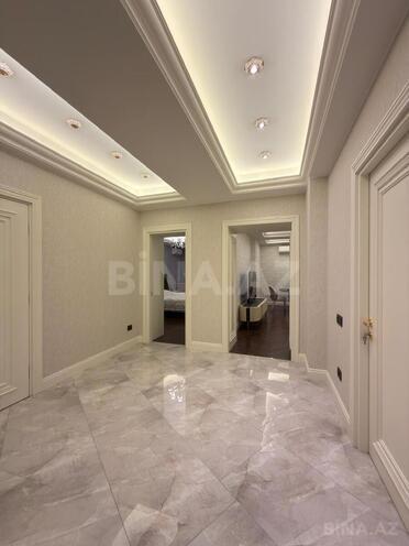 Продаётся 3-комн. новостройка 135 м², м. Гянджлик, photo 21 from 22