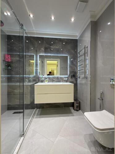 Продаётся 3-комн. новостройка 135 м², м. Гянджлик, photo 10 from 22