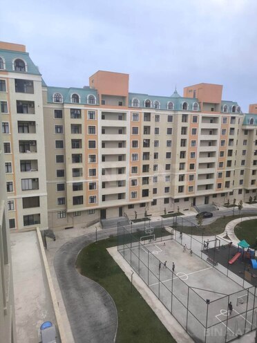 İcarəyə verilir 2 otaqlı yeni tikili 67 m², photo 11 from 13