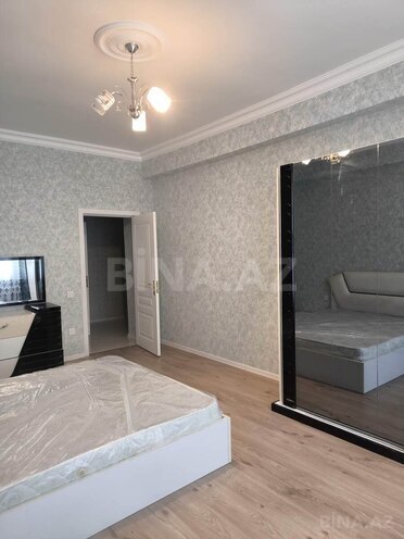İcarəyə verilir 2 otaqlı yeni tikili 67 m², photo 10 from 13