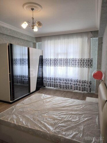 İcarəyə verilir 2 otaqlı yeni tikili 67 m², photo 9 from 13