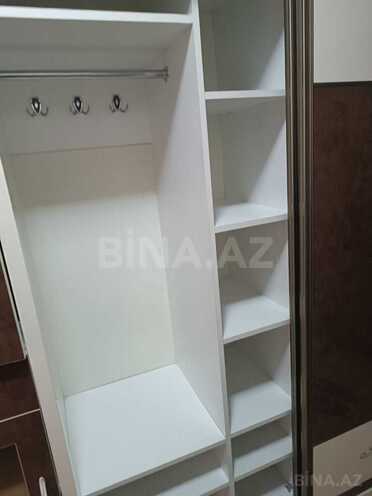 İcarəyə verilir 3 otaqlı köhnə tikili 85 m², Dərnəgül m., photo 20 from 28