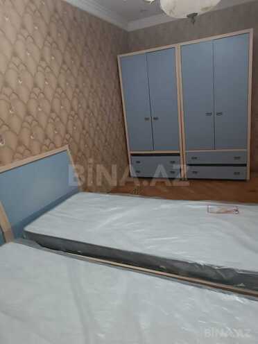 İcarəyə verilir 3 otaqlı köhnə tikili 85 m², Dərnəgül m., photo 14 from 28