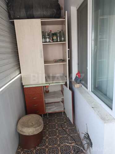 İcarəyə verilir 3 otaqlı köhnə tikili 85 m², Dərnəgül m., photo 12 from 28