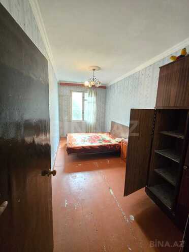 İcarəyə verilir 3 otaqlı köhnə tikili 85 m², Dərnəgül m., photo 27 from 28