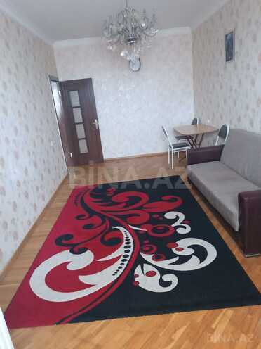İcarəyə verilir 3 otaqlı köhnə tikili 85 m², Dərnəgül m., photo 19 from 28