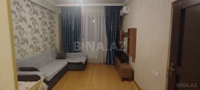 Сдаётся 2-комн. новостройка 44 м², Сураханский  р., photo 3 from 7