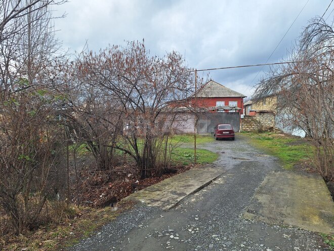 Satılır  torpaq 5 sot, photo 3 from 6