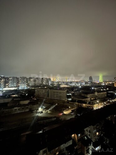 Satılır 4 otaqlı yeni tikili 216 m², Nəriman Nərimanov m., photo 16 from 17