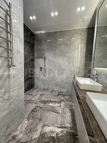 Satılır 4 otaqlı yeni tikili 216 m², Nəriman Nərimanov m., photo 15 from 17