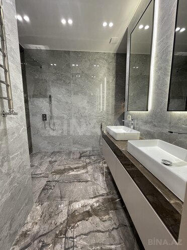 Satılır 4 otaqlı yeni tikili 216 m², Nəriman Nərimanov m., photo 14 from 17