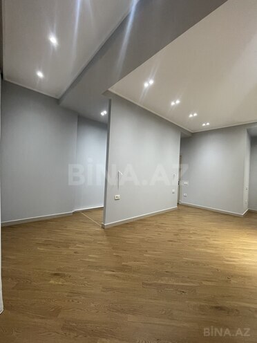 Satılır 4 otaqlı yeni tikili 216 m², Nəriman Nərimanov m., photo 9 from 17