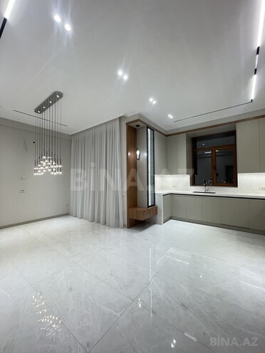 Satılır 4 otaqlı yeni tikili 216 m², Nəriman Nərimanov m., photo 12 from 17