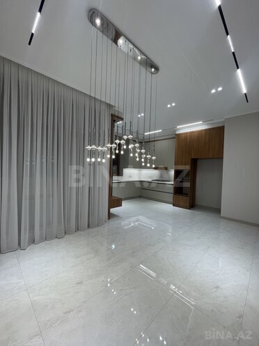 Satılır 4 otaqlı yeni tikili 216 m², Nəriman Nərimanov m., photo 11 from 17