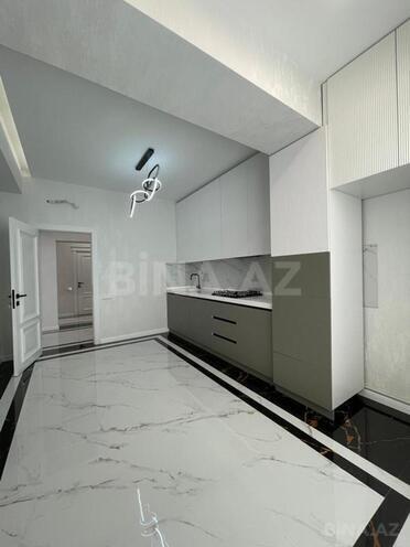 Satılır 3 otaqlı yeni tikili 101 m², Bakmil m., photo 13 from 18