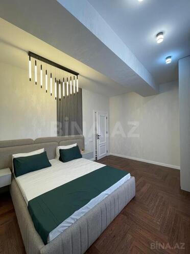 Satılır 3 otaqlı yeni tikili 101 m², Bakmil m., photo 8 from 18