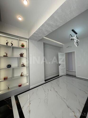 Satılır 3 otaqlı yeni tikili 101 m², Bakmil m., photo 15 from 18