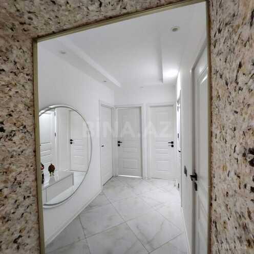 İcarəyə verilir 3 otaqlı köhnə tikili 100 m², Gənclik m., photo 13 from 17