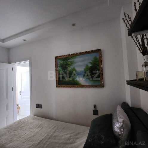 İcarəyə verilir 3 otaqlı köhnə tikili 100 m², Gənclik m., photo 14 from 17