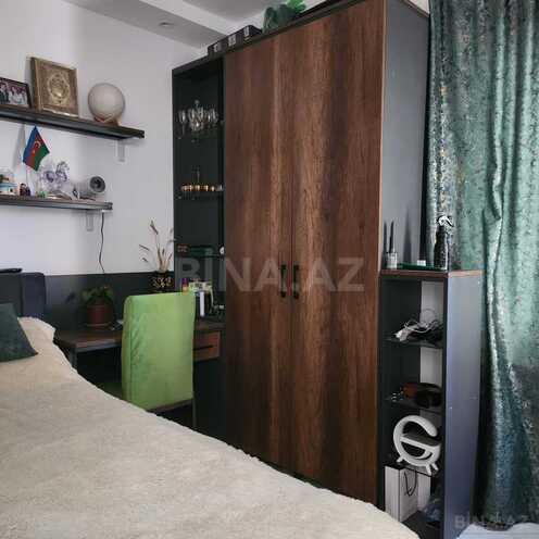 İcarəyə verilir 3 otaqlı köhnə tikili 100 m², Gənclik m., photo 7 from 17