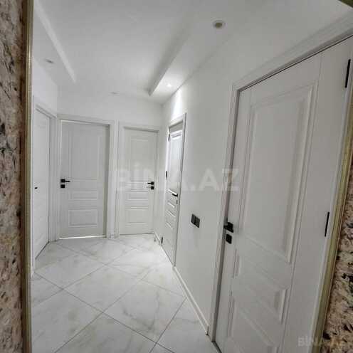 İcarəyə verilir 3 otaqlı köhnə tikili 100 m², Gənclik m., photo 15 from 17