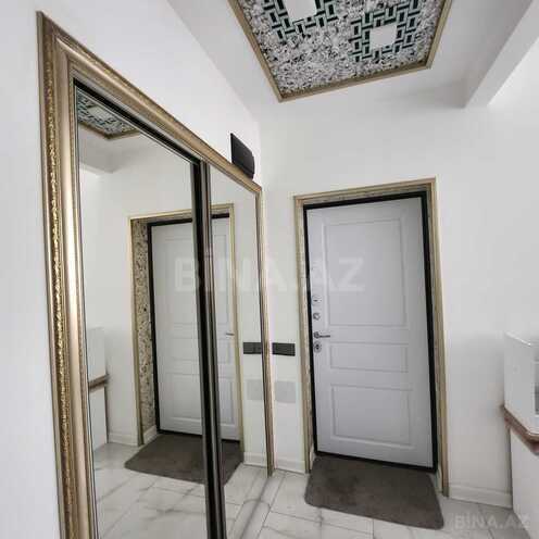 İcarəyə verilir 3 otaqlı köhnə tikili 100 m², Gənclik m., photo 16 from 17