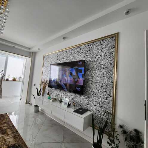 İcarəyə verilir 3 otaqlı köhnə tikili 100 m², Gənclik m., photo 5 from 17