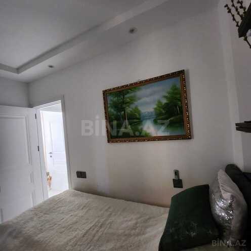 İcarəyə verilir 3 otaqlı köhnə tikili 100 m², Gənclik m., photo 8 from 17