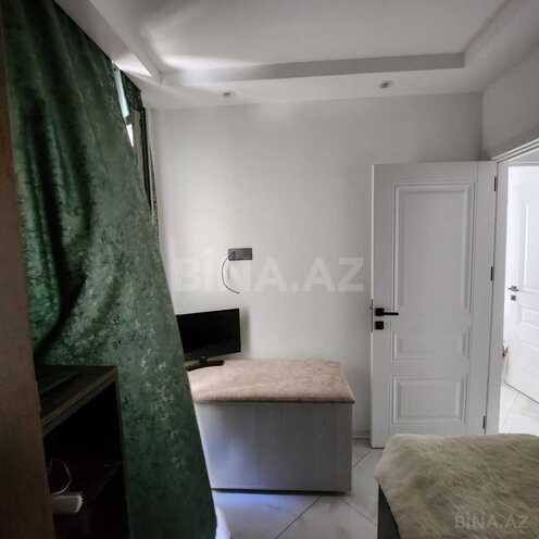 İcarəyə verilir 3 otaqlı köhnə tikili 100 m², Gənclik m., photo 12 from 17