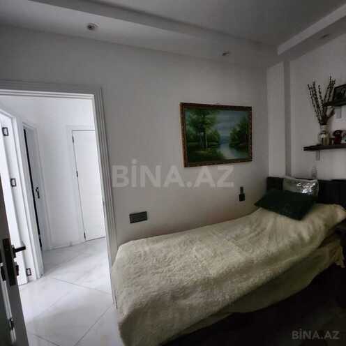 İcarəyə verilir 3 otaqlı köhnə tikili 100 m², Gənclik m., photo 6 from 17