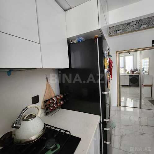 İcarəyə verilir 3 otaqlı köhnə tikili 100 m², Gənclik m., photo 11 from 17