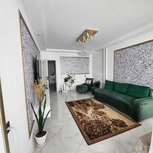 İcarəyə verilir 3 otaqlı köhnə tikili 100 m², Gənclik m., photo 3 from 17