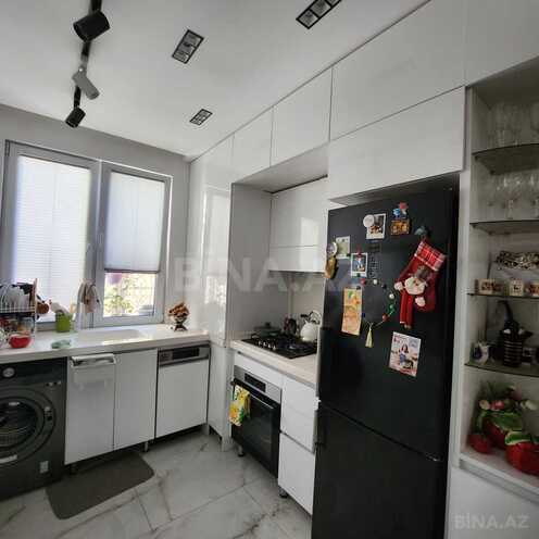 İcarəyə verilir 3 otaqlı köhnə tikili 100 m², Gənclik m., photo 9 from 17