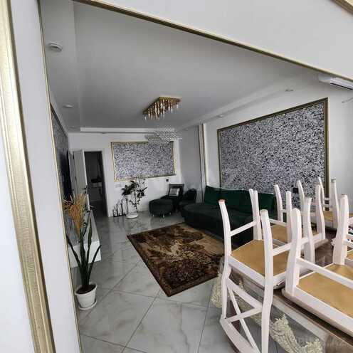 İcarəyə verilir 3 otaqlı köhnə tikili 100 m², Gənclik m., photo 4 from 17