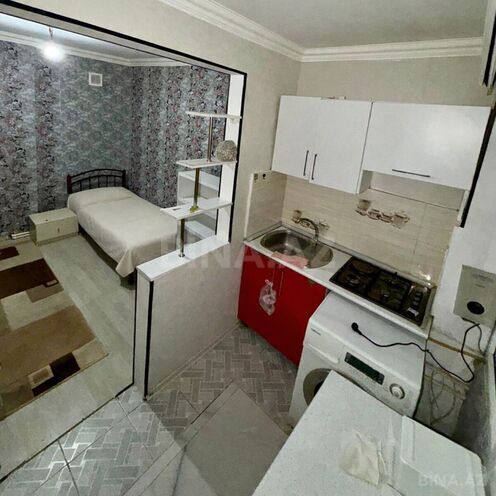 İcarəyə verilir 3 otaqlı köhnə tikili 70 m², Xalqlar Dostluğu m., photo 7 from 11