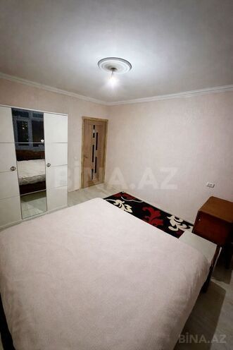 İcarəyə verilir 3 otaqlı köhnə tikili 70 m², Xalqlar Dostluğu m., photo 4 from 11